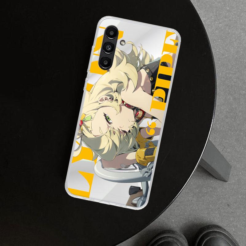 Zenless Zone Zero ZZZ Phone Case Cover for Samsung Galaxy A17 A16 A26 A36 A56 A57 A37 A15 A25 A35 A55 A14 A24 A34 A54 A13 A23 A3 Samsung A56
Zenless Zone Zero ZZZ Phone Case Cover for Samsung Galaxy A17 A16 A26 A36 A56 A57 A37 A15 A25 A35 A55 A14 A24 A34 A54 A13 A23 A3 Samsung A56