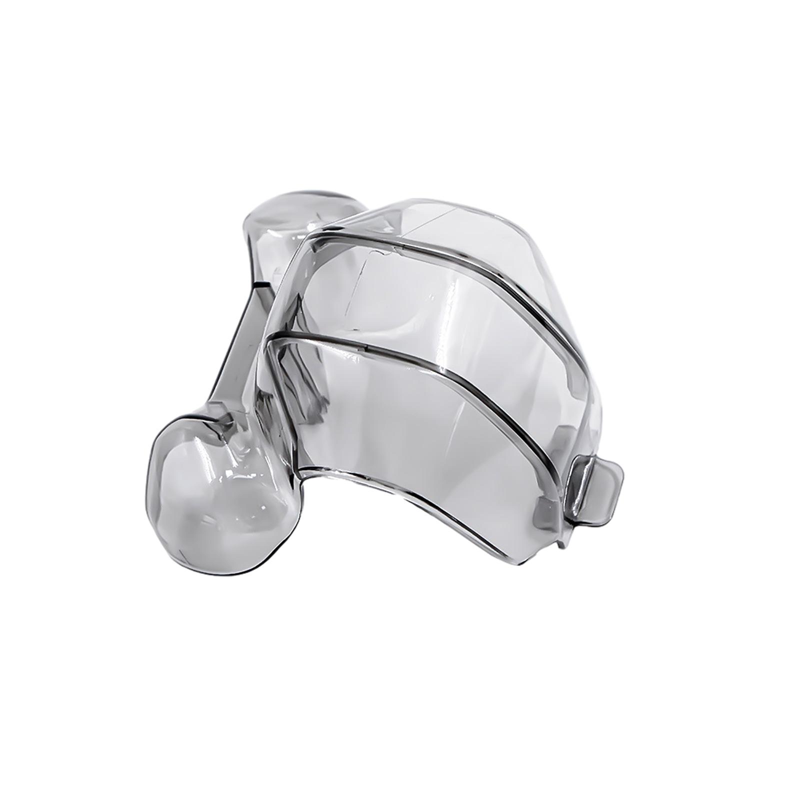 Захисний чохол Gimbal для DJI Mini 4 Pro проти подряпин Пилонепроникний захисний захисний захисний чохол для об’єктива камери Кришки захисний
Захисний чохол Gimbal для DJI Mini 4 Pro проти подряпин Пилонепроникний захисний захисний захисний чохол для об’єктива камери Кришки захисний