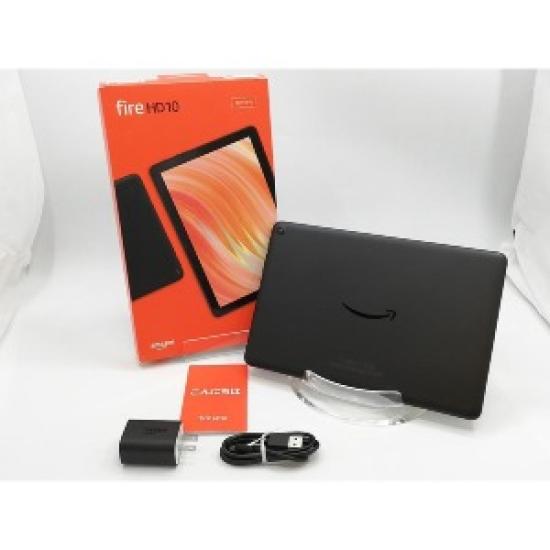 USED Amazon Fire HD 10 (2023, 13th Generation) 32GB Black чорний
USED Amazon Fire HD 10 (2023, 13th Generation) 32GB Black чорний