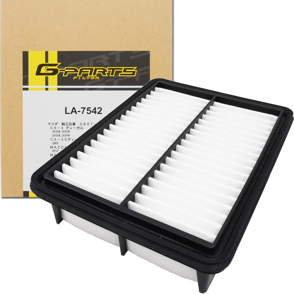 Air Filter AMA42 G-PARTS
Air Filter AMA42 G-PARTS