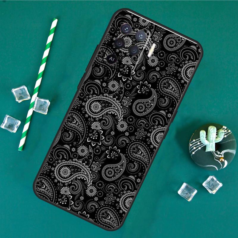 Bandana Paisley Pattern Art Case For Oppo A17 A15 A40 A60 A80 A16 A76 A96 A18 A38 A58 A78 A98 A91 A57 A74 A94 A54S Cover OPPO A15
Bandana Paisley Pattern Art Case For Oppo A17 A15 A40 A60 A80 A16 A76 A96 A18 A38 A58 A78 A98 A91 A57 A74 A94 A54S Cover OPPO A15