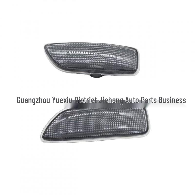 Левый и правый фонарь крыла для Volvo S80/S60/XC90 (30722641/30722642)
Левый и правый фонарь крыла для Volvo S80/S60/XC90 (30722641/30722642)