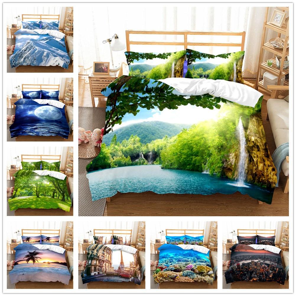 Sweet Memory Landscape Witness Love Пододеяльник Комплект постельного белья King Queen Double Full Twin Single Size Комплект постельного белья 140x210cm
Sweet Memory Landscape Witness Love Пододеяльник Комплект постельного белья King Queen Double Full Twin Single Size Комплект постельного белья 140x210cm