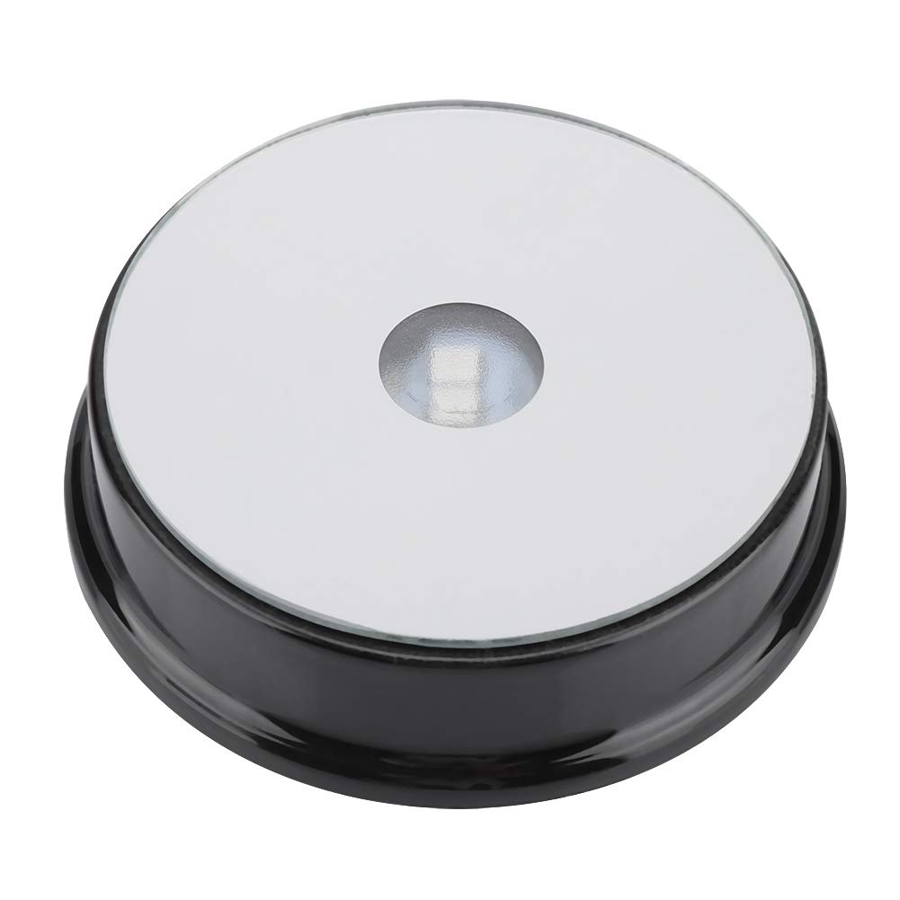 LED Rainbow Light Illuminating Herbarium Display Figure Home Office Birthday Gift Coaster, Round, Stage, Base, Light, Touch-Sensitive Light, Object,
LED Rainbow Light Illuminating Herbarium Display Figure Home Office Birthday Gift Coaster, Round, Stage, Base, Light, Touch-Sensitive Light, Object,