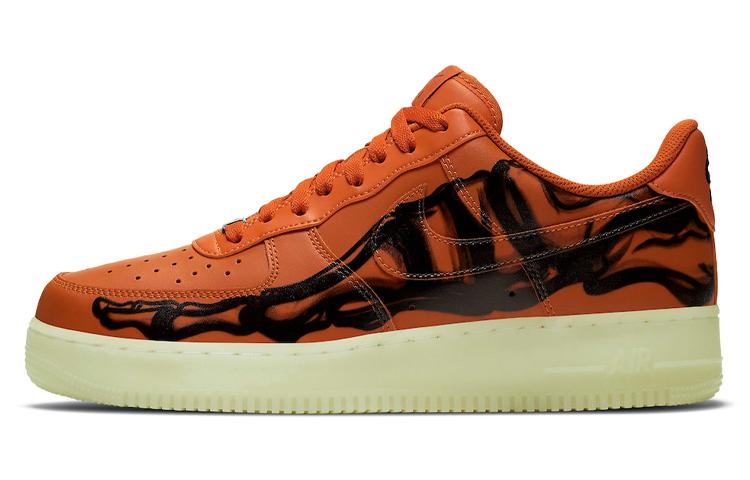 Nike Air Force 1 Low Orange Skeleton CU8067-800 37.5
Nike Air Force 1 Low Orange Skeleton CU8067-800 37.5