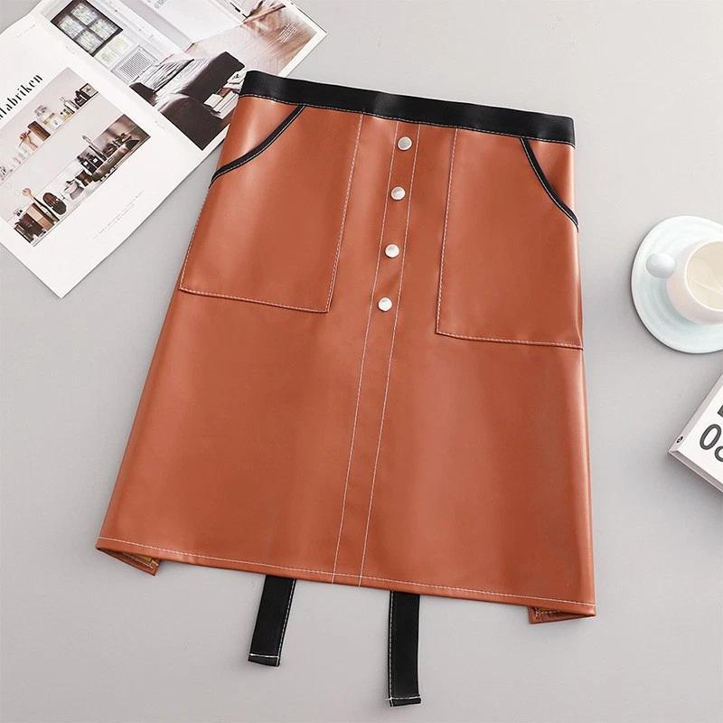 Waterproof PU Leather \Oil Resistant Apron Kitchen Restaurant Chef Work Apron колір світло кави
Waterproof PU Leather \Oil Resistant Apron Kitchen Restaurant Chef Work Apron колір світло кави