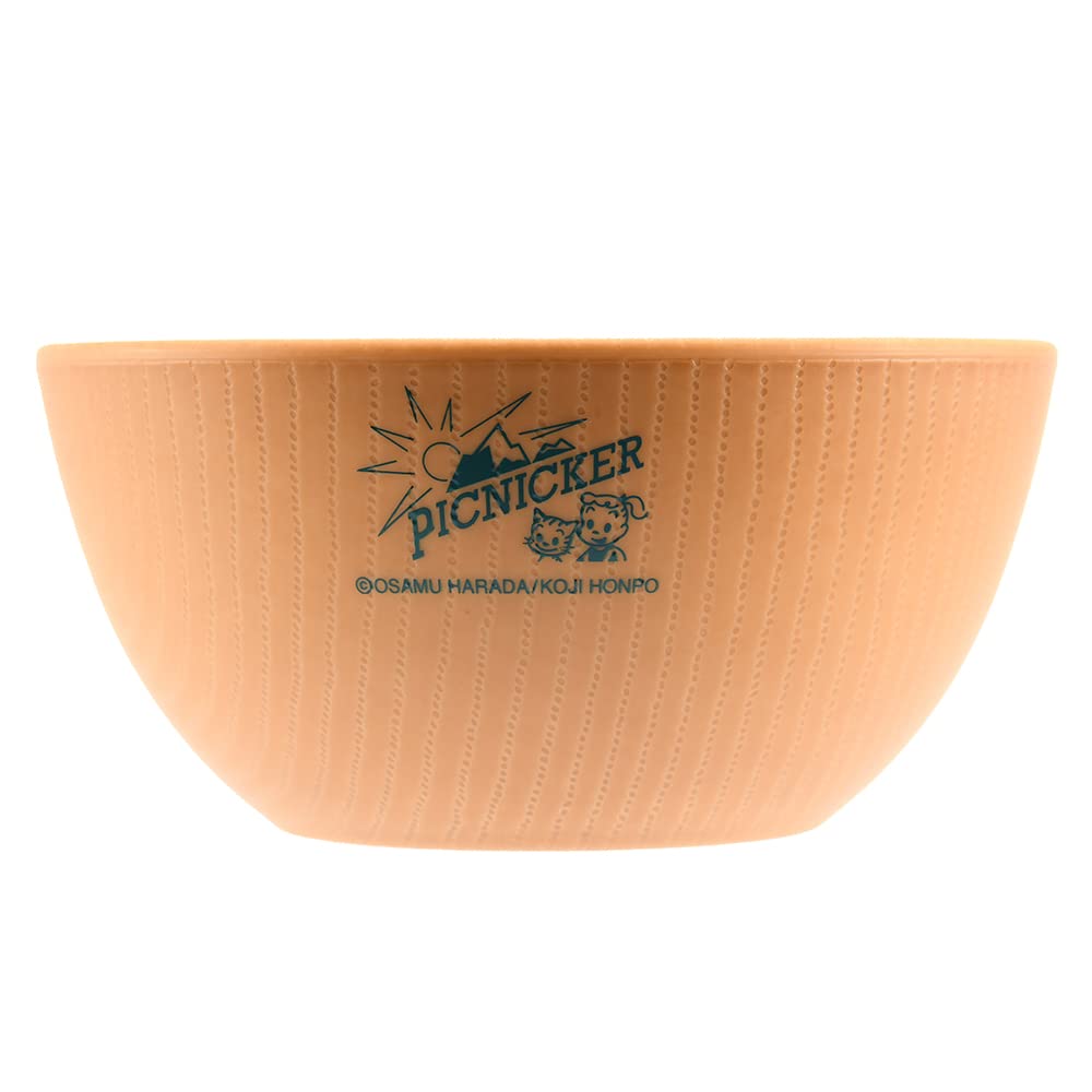 Yaxel OSAMU GOODS Rice Bowl Wood Grain Made in Japan Bowl Microwave and Dishwasher Safe Diameter 13cm Picnicer
Yaxel OSAMU GOODS Rice Bowl Wood Grain Made in Japan Bowl Microwave and Dishwasher Safe Diameter 13cm Picnicer