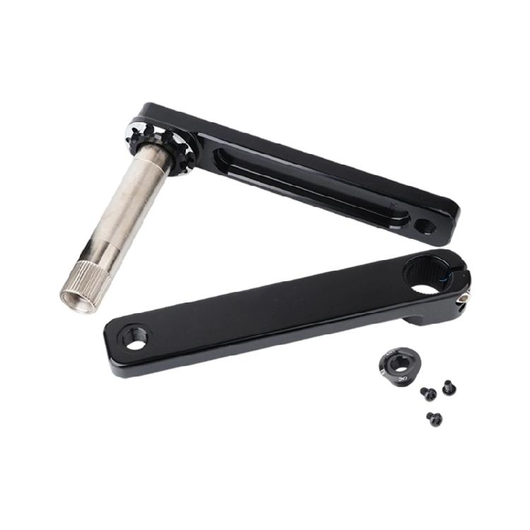 Quick Releases Bicycles Crankset for 9-12 Speed Chain Aluminum Multiple Speeds High Performances Road Bikes Crankset
Quick Releases Bicycles Crankset for 9-12 Speed Chain Aluminum Multiple Speeds High Performances Road Bikes Crankset