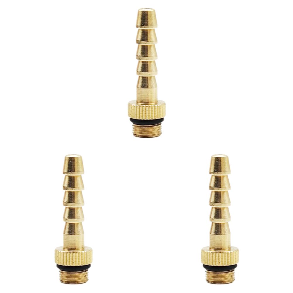 3/5/8/10Pcs Copper Liquefied Gas Rubber Hose Converter Stove Gas Refill Adapter LPG Valve Connectors Camping Stove Accessories
3/5/8/10Pcs Copper Liquefied Gas Rubber Hose Converter Stove Gas Refill Adapter LPG Valve Connectors Camping Stove Accessories