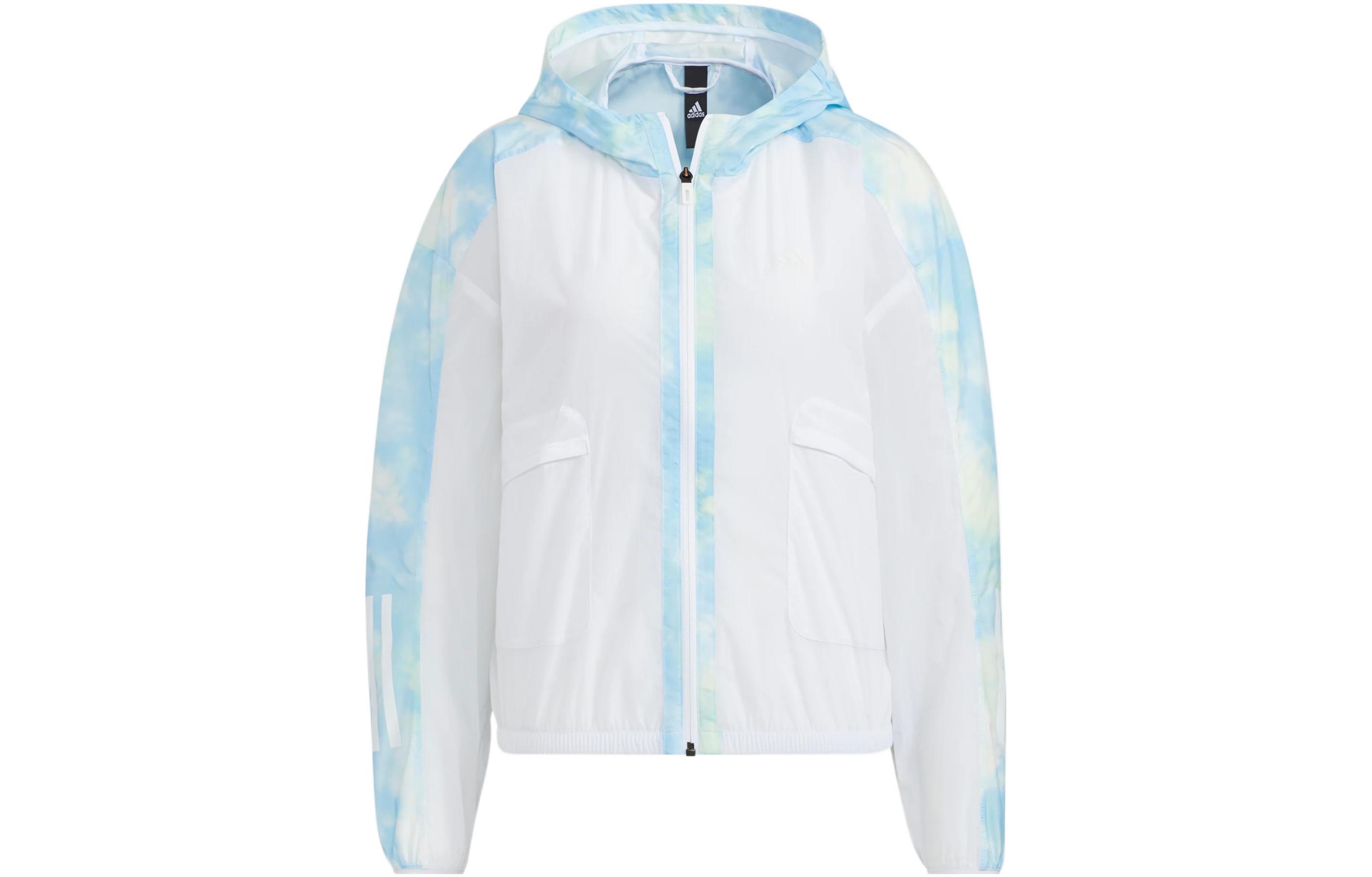 Adidas Jackets Women s White Hooded Moderate Other HI6828 XL
Adidas Jackets Women s White Hooded Moderate Other HI6828 XL