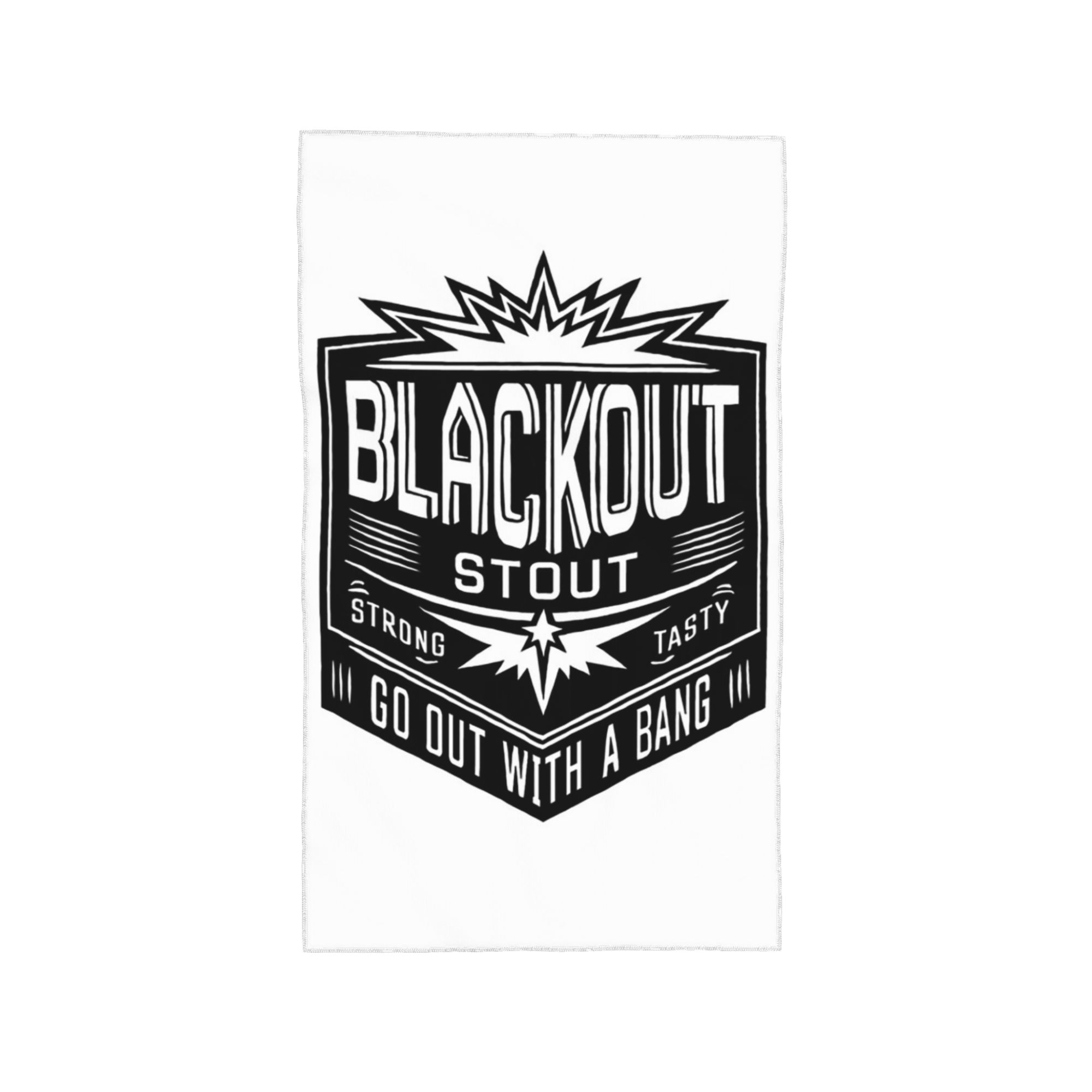 Deep Rock Galactic Black Out Stou Soft Face Towel Quick Dry Pool Bath Cotton Towels Absorbent W40*H60(CM)
Deep Rock Galactic Black Out Stou Soft Face Towel Quick Dry Pool Bath Cotton Towels Absorbent W40*H60(CM)