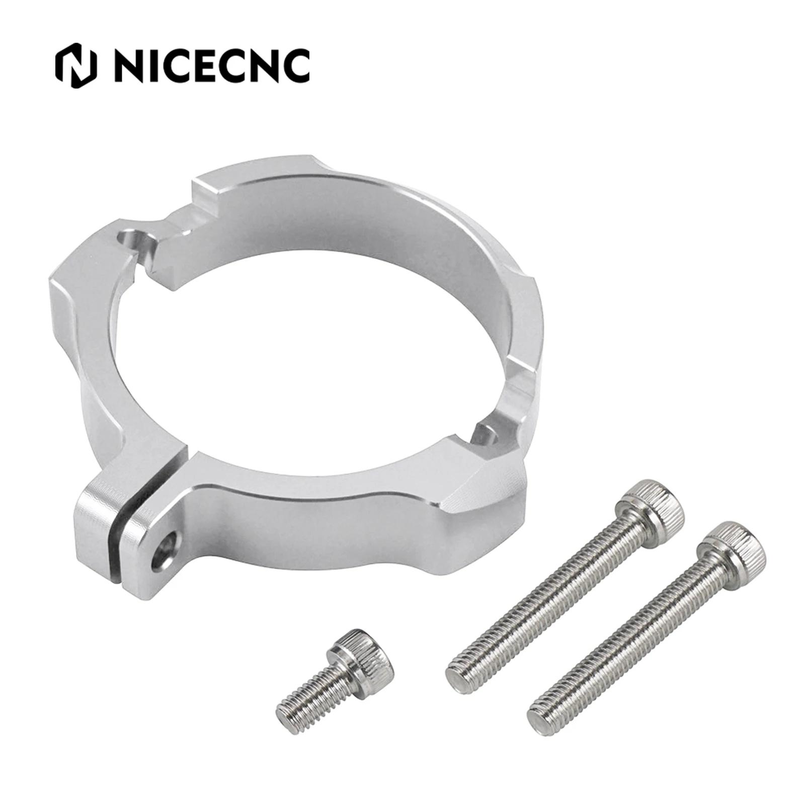 For KTM TPi EXC 300 250 XC-W 2017-2023 SX 250 300 XC XC-W 6D 2017-2022 Motorcycle Exhaust Tip Muffler Pipe Clamp With Flanges Muffler срібний
For KTM TPi EXC 300 250 XC-W 2017-2023 SX 250 300 XC XC-W 6D 2017-2022 Motorcycle Exhaust Tip Muffler Pipe Clamp With Flanges Muffler срібний
