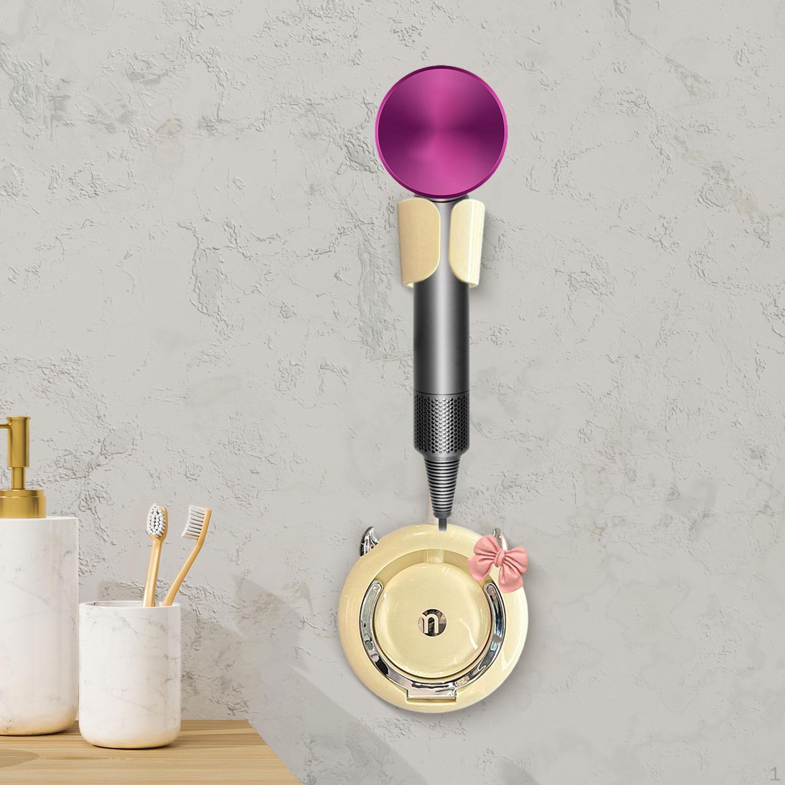 Dryer Storage Solution with Cable Organizer Yellow
Dryer Storage Solution with Cable Organizer Yellow