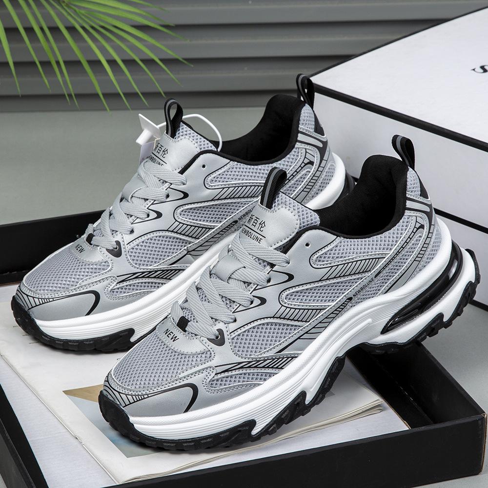 New Balance platform l mesh dad shoes straight hair 37 сірий колір
New Balance platform l mesh dad shoes straight hair 37 сірий колір