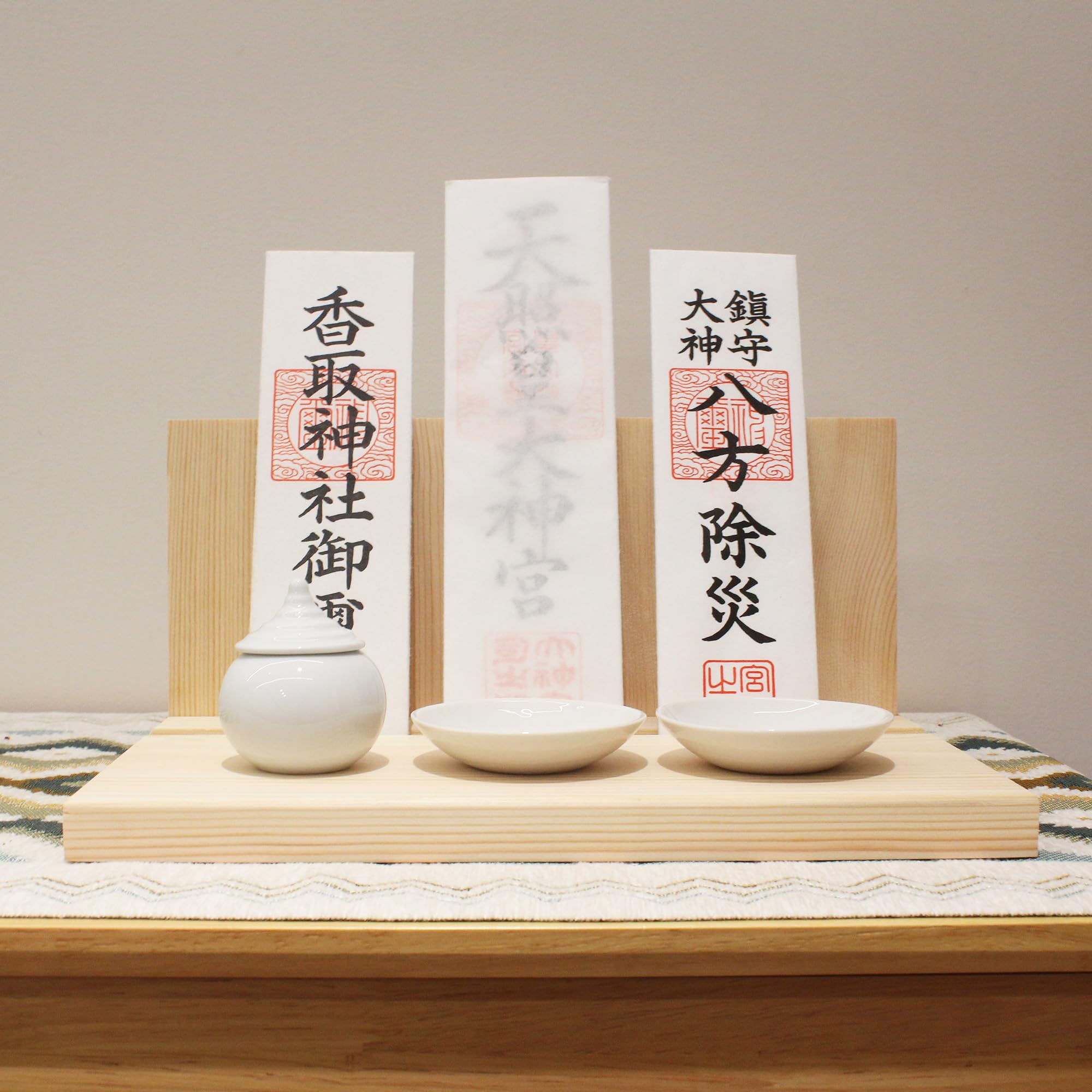 Amulet Stand, Shinto Shrine, One Shrine, Three Shrines, Ancestral Shrine, Shinto, Ritual, God, Amulet, Convenient Item, Shinto…
Amulet Stand, Shinto Shrine, One Shrine, Three Shrines, Ancestral Shrine, Shinto, Ritual, God, Amulet, Convenient Item, Shinto…