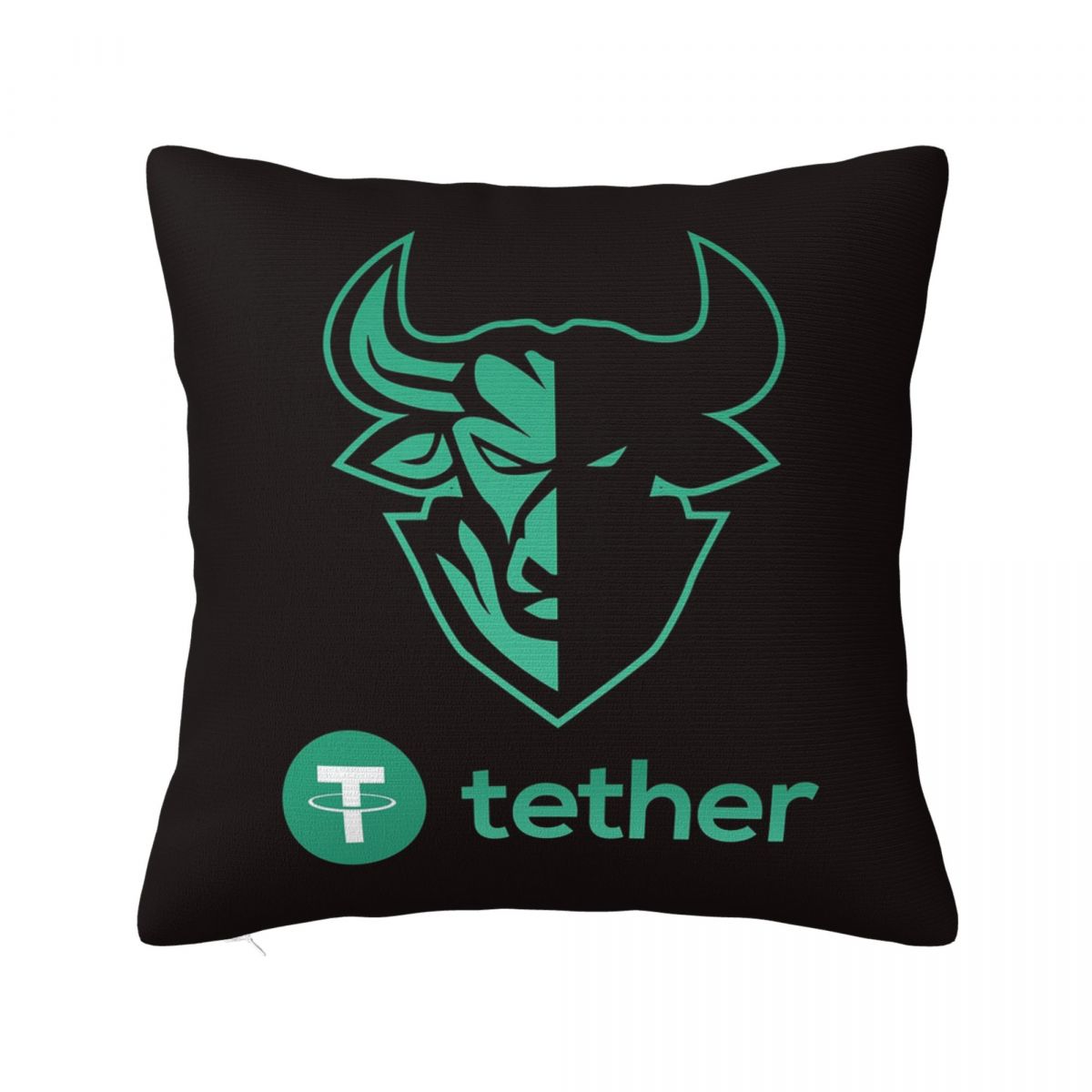 Astronaut To The Moon USDT Crypto Token Cryptocurrency HODL Square Pillowcase Cushion Cover Pillow Case Throw Pillow Cover 30cm x 30cm
Astronaut To The Moon USDT Crypto Token Cryptocurrency HODL Square Pillowcase Cushion Cover Pillow Case Throw Pillow Cover 30cm x 30cm