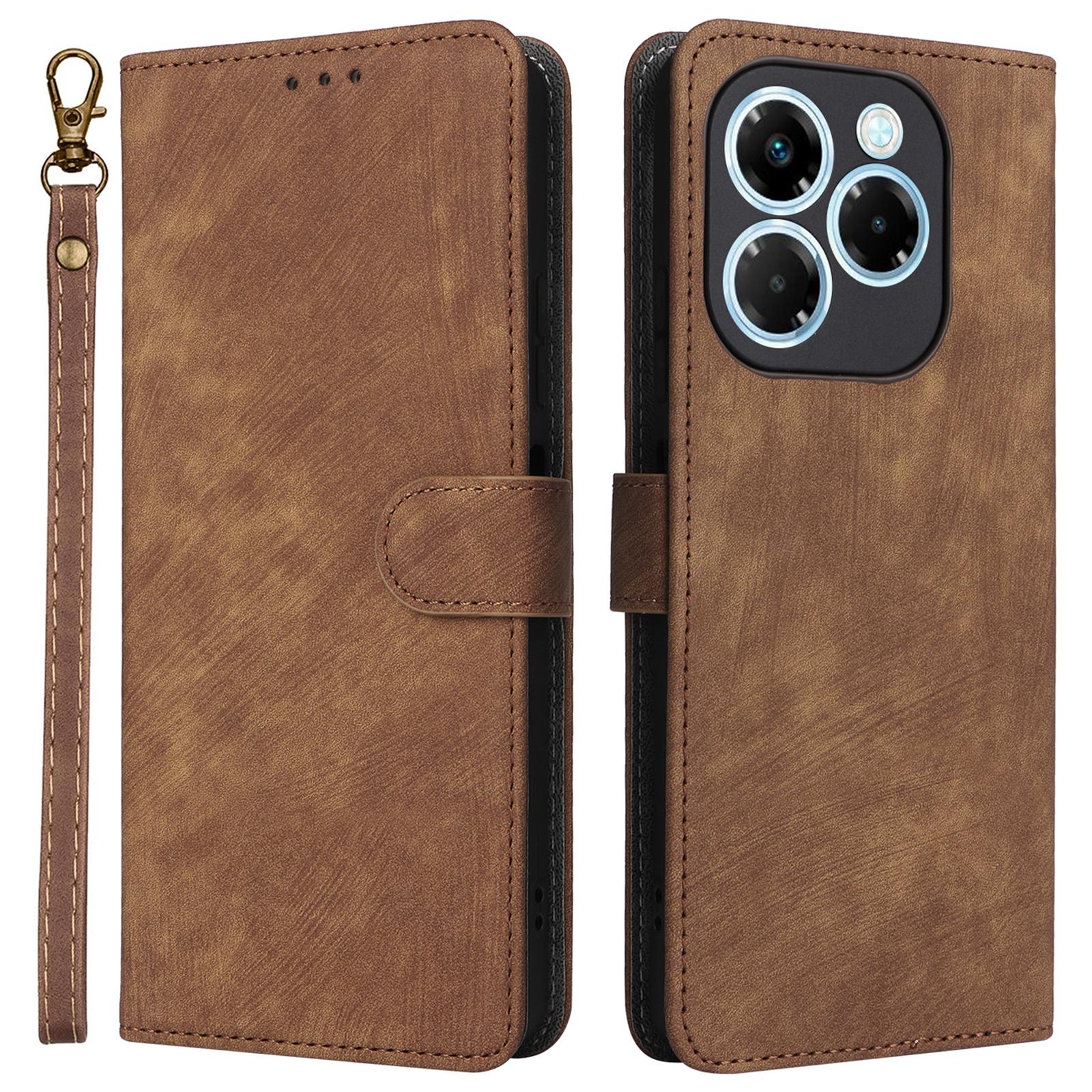 For Infinix Note 40X 5G X6838 Wallet Case RFID Blocking PU Leather Cover Stand View E
For Infinix Note 40X 5G X6838 Wallet Case RFID Blocking PU Leather Cover Stand View E