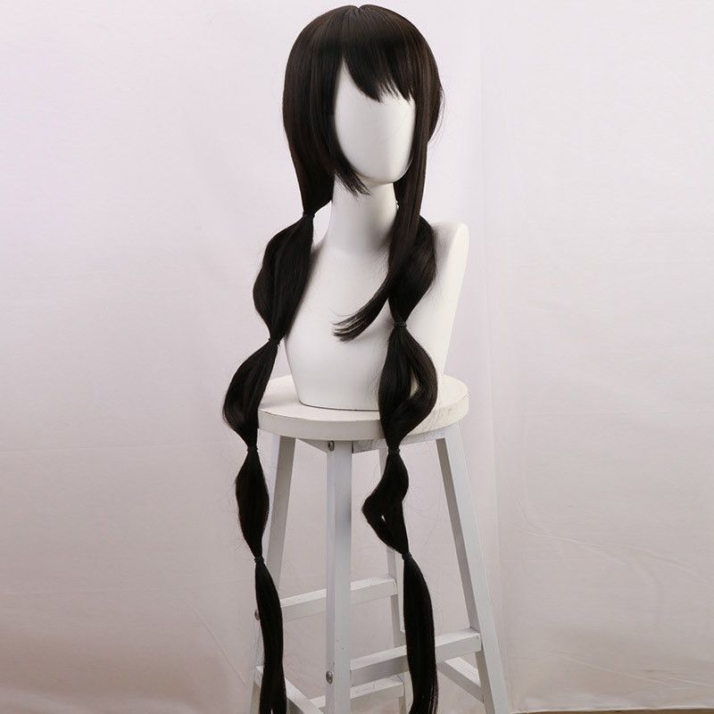 High Quality Danganronpa V3 Killing Harmony Chabashira Tenko Cosplay Costume Suit
High Quality Danganronpa V3 Killing Harmony Chabashira Tenko Cosplay Costume Suit