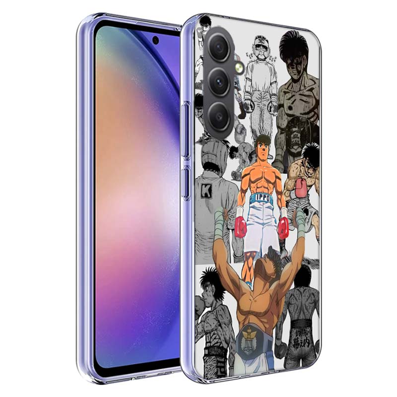 Boxing H-Hajime no Ippo Phone Case for Samsung A17 A37 A57 A07 A16 A26 A36 A56 A06 A02S A12 A22 A32 A52S A04S A14 A24 A34 A54 A0 Samsung A33 5G
Boxing H-Hajime no Ippo Phone Case for Samsung A17 A37 A57 A07 A16 A26 A36 A56 A06 A02S A12 A22 A32 A52S A04S A14 A24 A34 A54 A0 Samsung A33 5G