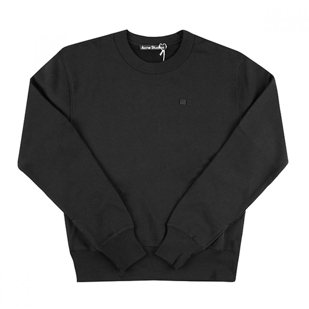 Acne Studio Ci0173 Black Face Logo Micro Patch Public Sweatshirt CI0173 BLACK (XS)
Acne Studio Ci0173 Black Face Logo Micro Patch Public Sweatshirt CI0173 BLACK (XS)