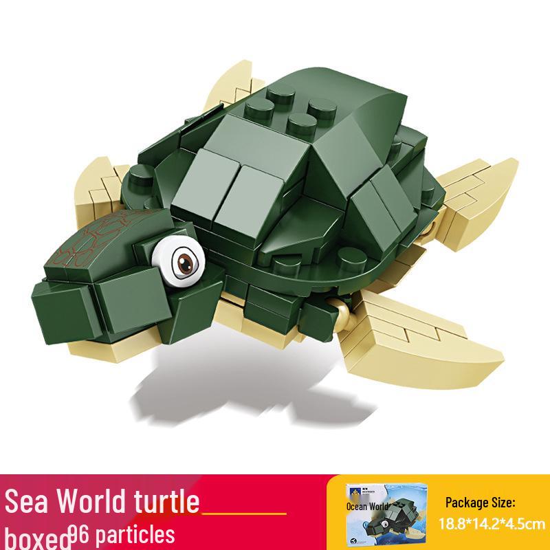 Кай Чжи Совместимая Лего Игрушка Насекомое: Mantis Конструктор для детей, Развивающий пазл с животными в подарок
Кай Чжи Совместимая Лего Игрушка Насекомое: Mantis Конструктор для детей, Развивающий пазл с животными в подарок