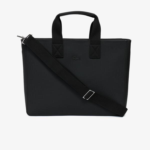 LacoSte Men S claSSic briefcaSe 26SS
LacoSte Men S claSSic briefcaSe 26SS