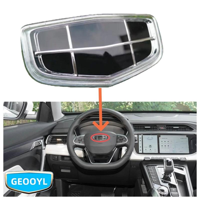 Автомобильный значок, Для Geely Atlas Pro, Azkarra, Boyue
Автомобильный значок, Для Geely Atlas Pro, Azkarra, Boyue