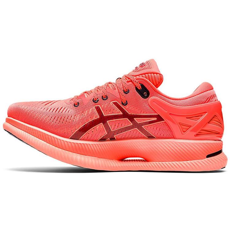 ASICS MetaRide Sunrise Red 1011A967-700 42
ASICS MetaRide Sunrise Red 1011A967-700 42