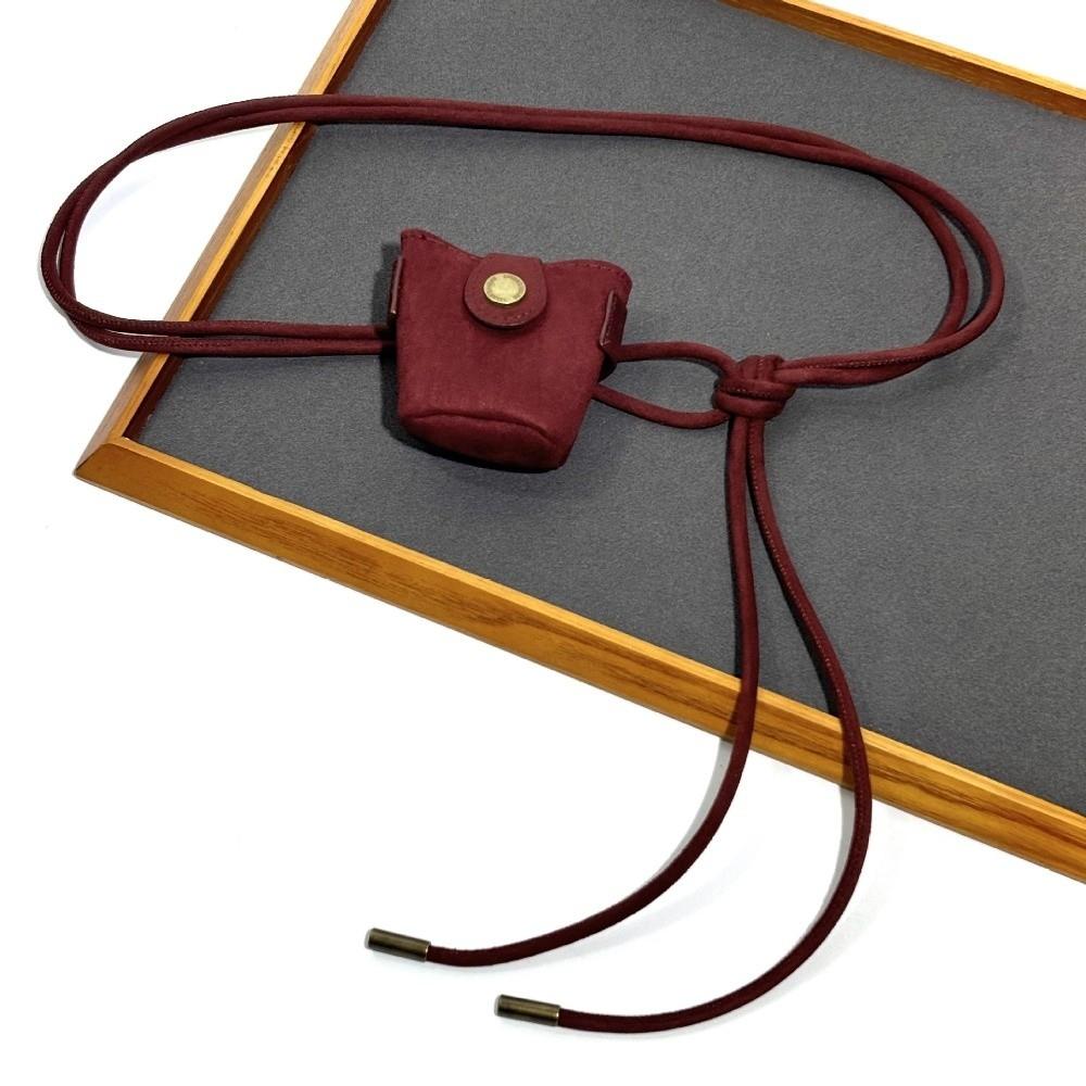 Thin Suede Rope Belt Casual Luxury Design Waist Bag Vintage Retro Waist Cinching Waistband красный
Thin Suede Rope Belt Casual Luxury Design Waist Bag Vintage Retro Waist Cinching Waistband красный
