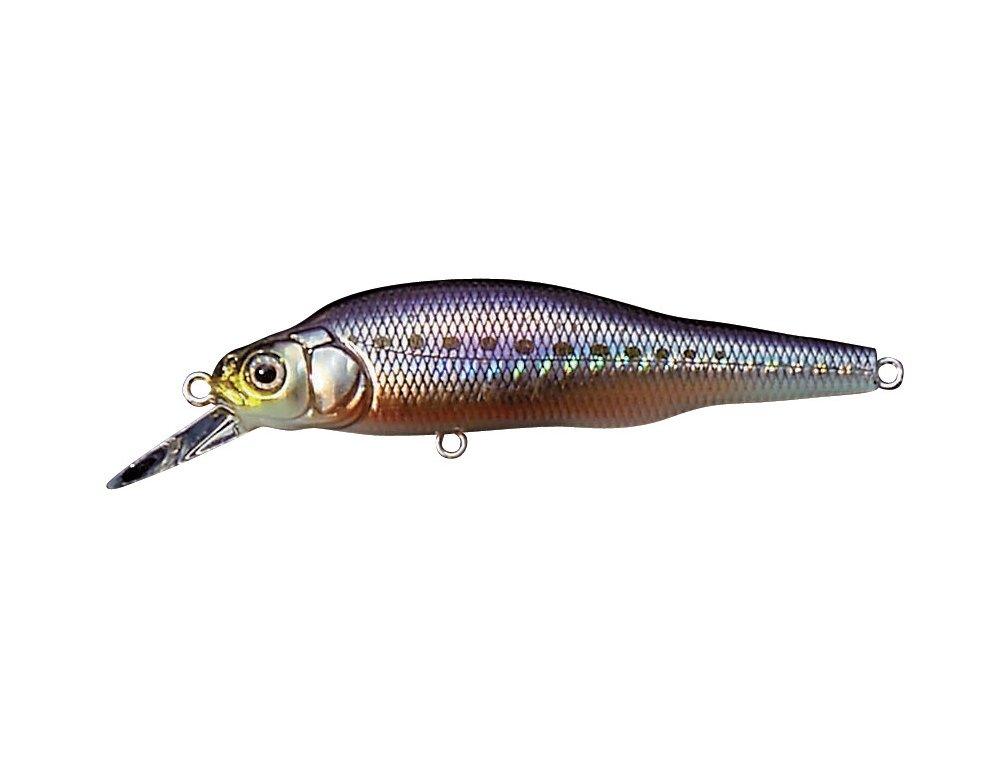 Megabass Minnow BEAT SW 5 GG Cruising Blue Lure X-80
Megabass Minnow BEAT SW 5 GG Cruising Blue Lure X-80