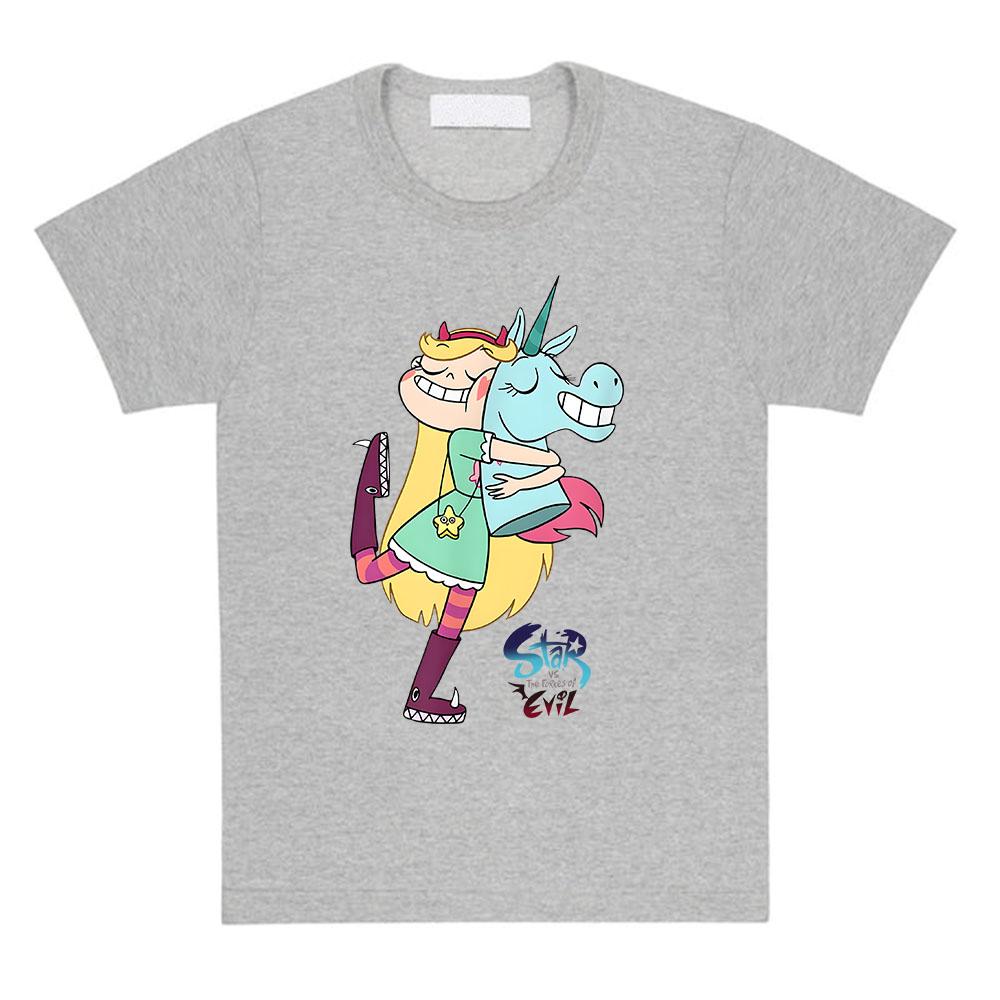 Comedy Star Vs The Forces of Evil Tshirt Summer Oneck Unisex Streetwear Short Sleeve Casual Female Tshirts Loose Women Shirt 2XL
Comedy Star Vs The Forces of Evil Tshirt Summer Oneck Unisex Streetwear Short Sleeve Casual Female Tshirts Loose Women Shirt 2XL