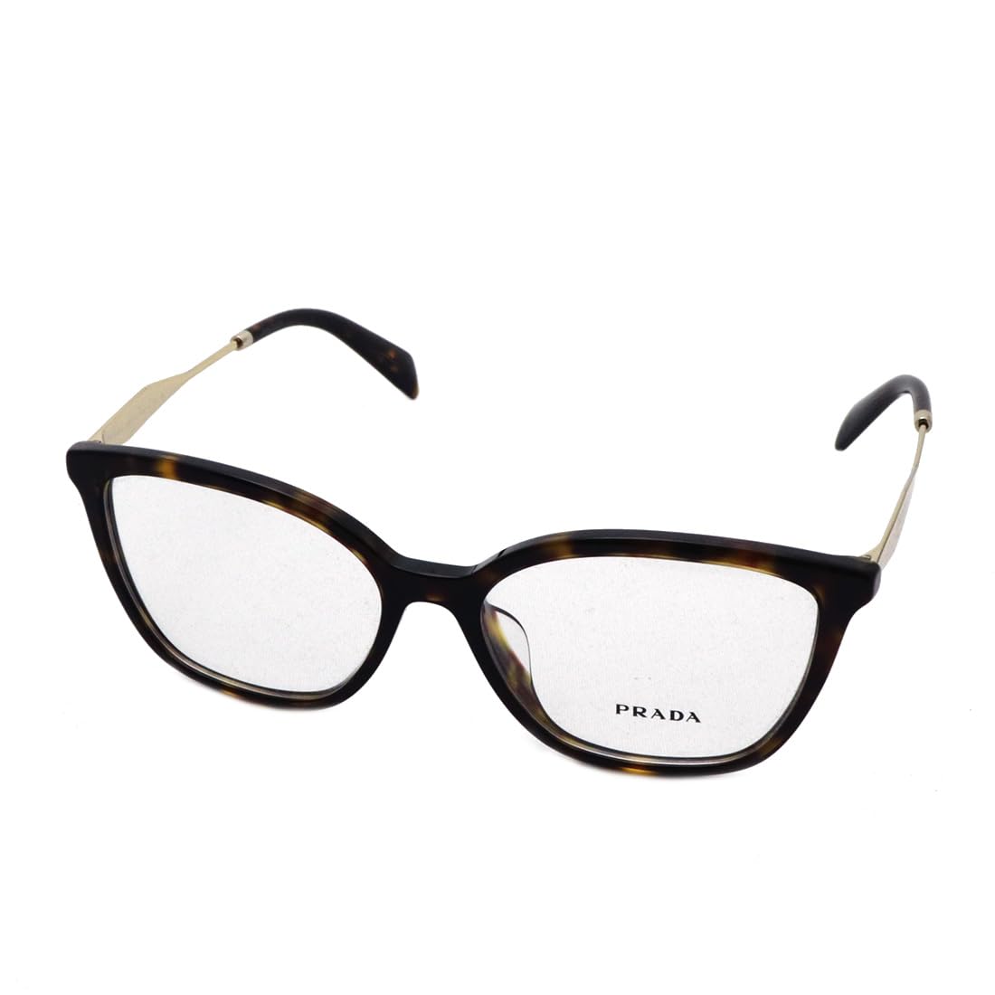 PRADA Glasses Frames for Women PR02ZVF 2AU1O1 Size 56 Asian Fit Made in Italy
PRADA Glasses Frames for Women PR02ZVF 2AU1O1 Size 56 Asian Fit Made in Italy
