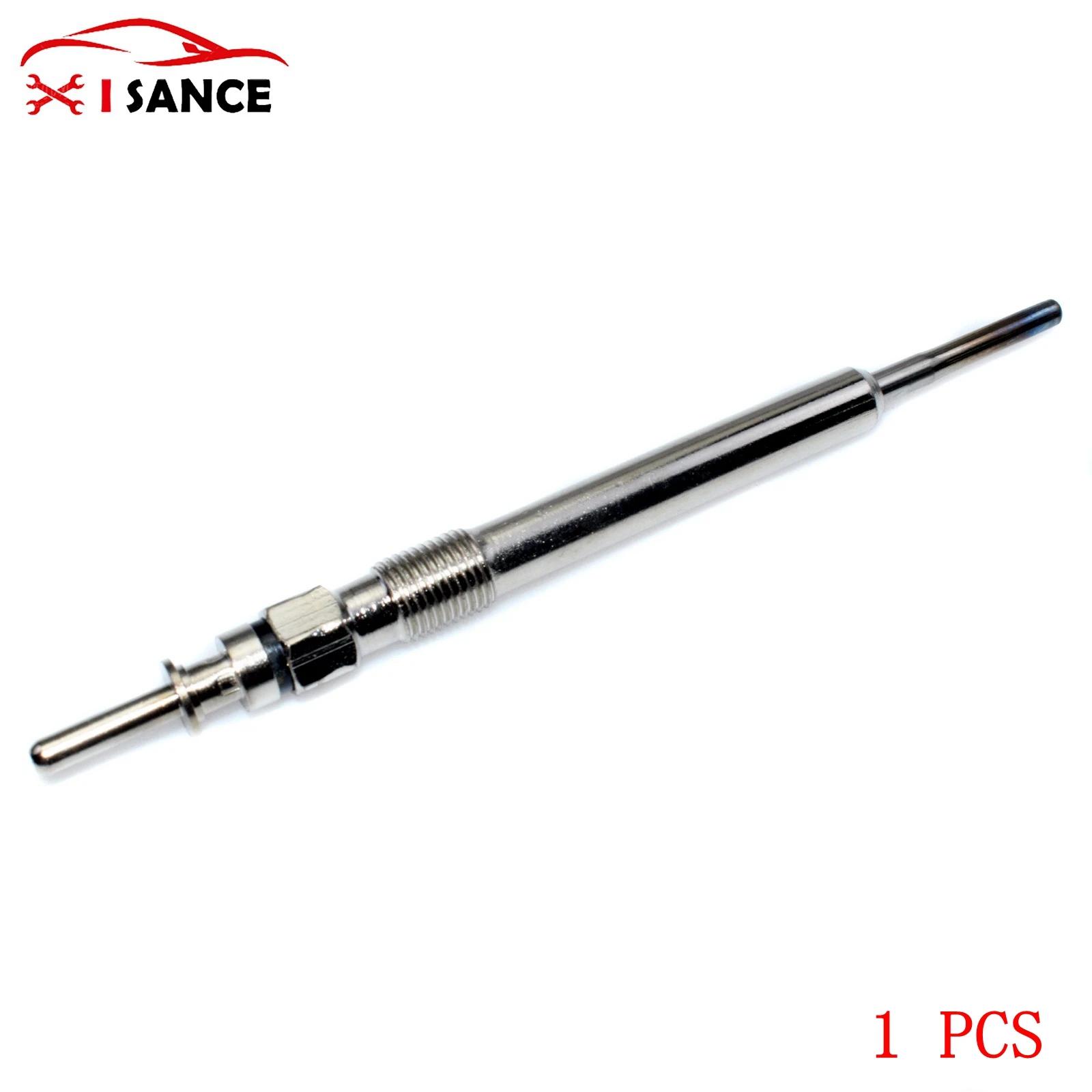 Car 1 Pcs / 4Pcs Glow Plugs Diesel For BMW F21 F20 E81 E87 E88 E82 E90 E91 E92 E93 E60 E61 X1 X3 X5 0250603006 12230035934 1 PCS
Car 1 Pcs / 4Pcs Glow Plugs Diesel For BMW F21 F20 E81 E87 E88 E82 E90 E91 E92 E93 E60 E61 X1 X3 X5 0250603006 12230035934 1 PCS