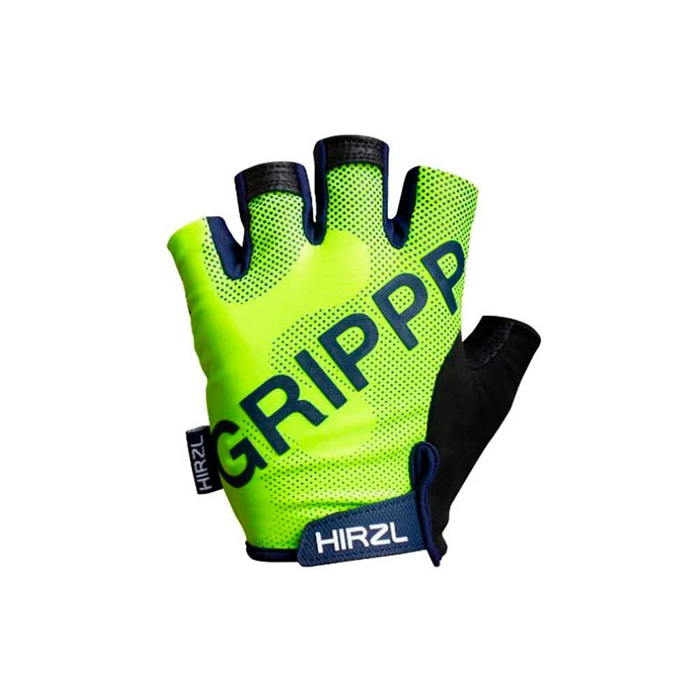 Hirzl Cycling Gloves Short Finger Grip Tour SF GRIPPP TOUR SF Medium 72230 2.0 2.0 Yellow/Black
Hirzl Cycling Gloves Short Finger Grip Tour SF GRIPPP TOUR SF Medium 72230 2.0 2.0 Yellow/Black