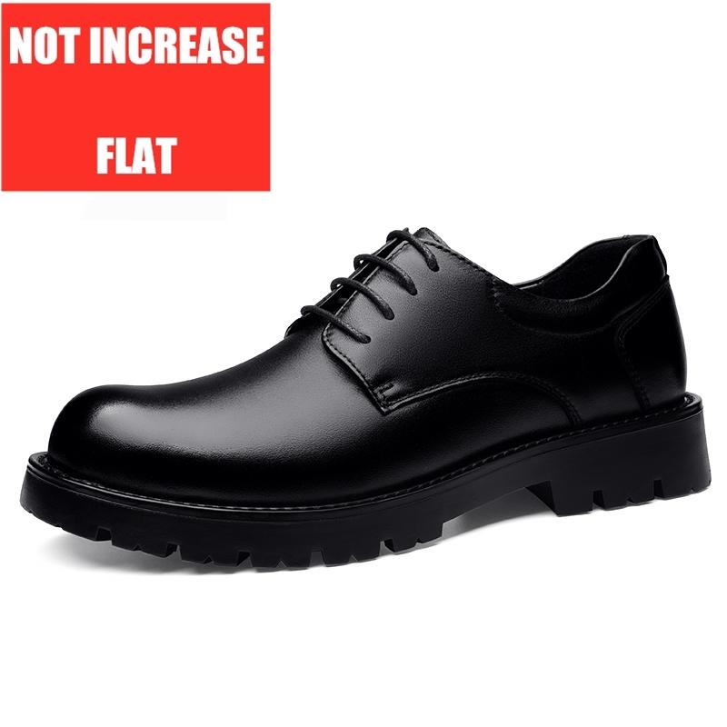 Высококачественная коровья кожа Платформа Высокий каблук На плоской подошве/Увеличение роста на 7 см Мужская кожаная обувь Оксфорды Нарядная Обувь-лифт Формальная Свадебная 38
Высококачественная коровья кожа Платформа Высокий каблук На плоской подошве/Увеличение роста на 7 см Мужская кожаная обувь Оксфорды Нарядная Обувь-лифт Формальная Свадебная 38