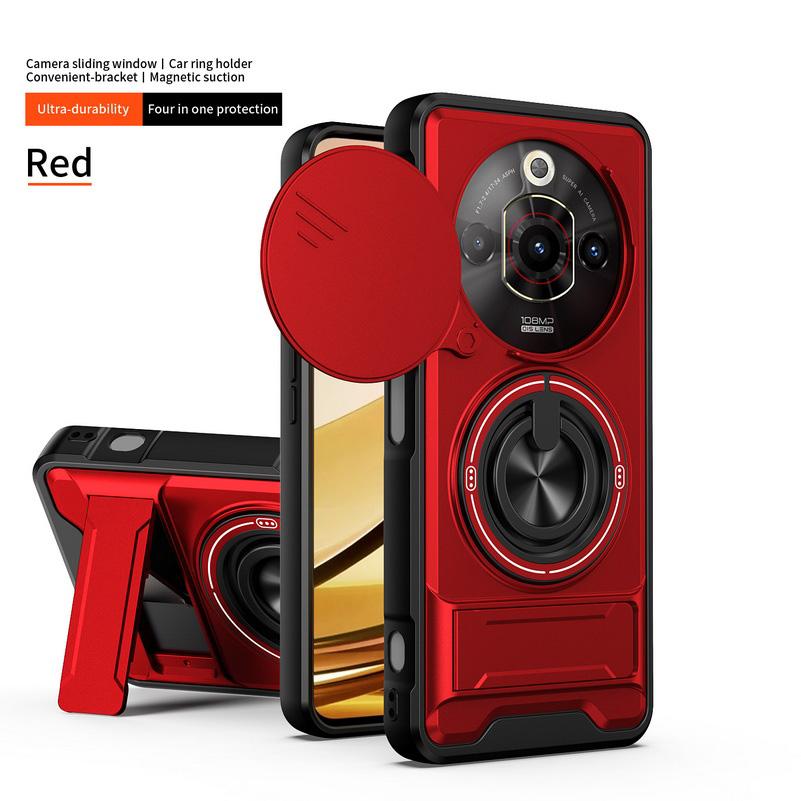 2 in 1 Ring Grip Built-in Magnetic Car Holder Case for ZTE Nubia Focus Pro Music numbia Neo 3 2 Blade A75 A35E 4G V70 Max Cover ZTE nubia Focus Pro
2 in 1 Ring Grip Built-in Magnetic Car Holder Case for ZTE Nubia Focus Pro Music numbia Neo 3 2 Blade A75 A35E 4G V70 Max Cover ZTE nubia Focus Pro