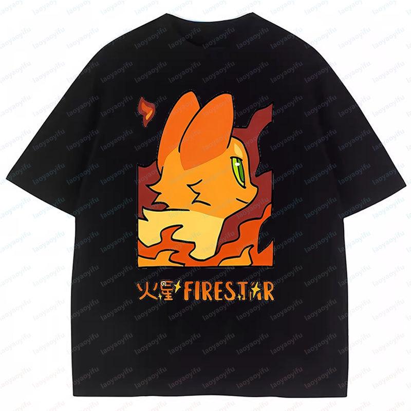 Warriors Cats Short Sleeve T Shirts Teen Kawaii Oversized Crewneck Popular Shirt Hot Selling Y2k Clothes Camisetas Streetwear S разноцветный
Warriors Cats Short Sleeve T Shirts Teen Kawaii Oversized Crewneck Popular Shirt Hot Selling Y2k Clothes Camisetas Streetwear S разноцветный