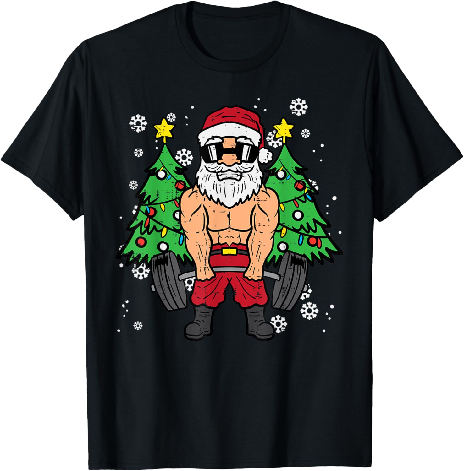 Christmas Santa Deadlift Xmas Weightlift Gym Men Women T-Shirt Fashion Men s Shirt Short Sleeve Design Printed T-shirt Tops Tee S разноцветный
Christmas Santa Deadlift Xmas Weightlift Gym Men Women T-Shirt Fashion Men s Shirt Short Sleeve Design Printed T-shirt Tops Tee S разноцветный