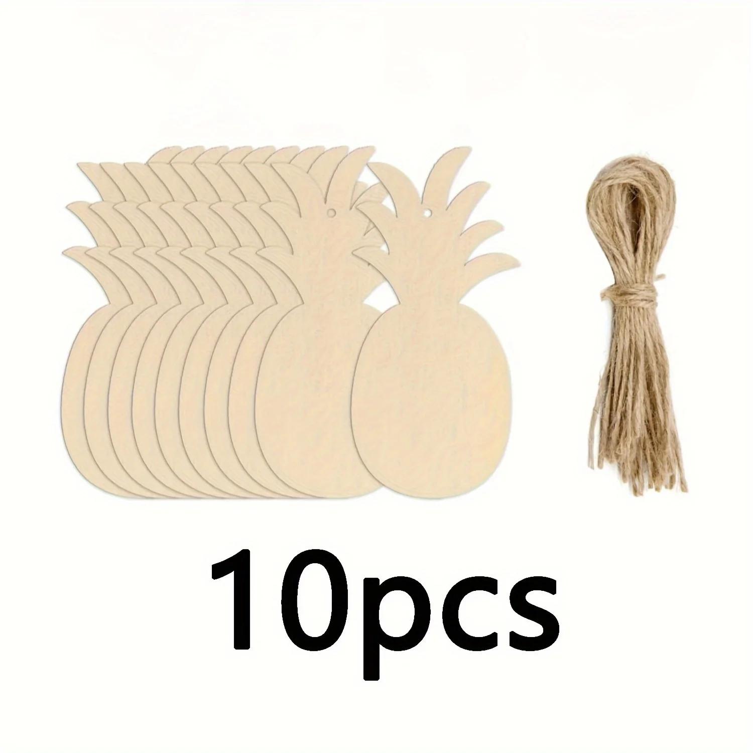 Top Quality Wooden Pineapple Cut Pieces - DIY Handicrafts Birthday Fruit Plant Theme Party Decoration Painting Supplies
Top Quality Wooden Pineapple Cut Pieces - DIY Handicrafts Birthday Fruit Plant Theme Party Decoration Painting Supplies