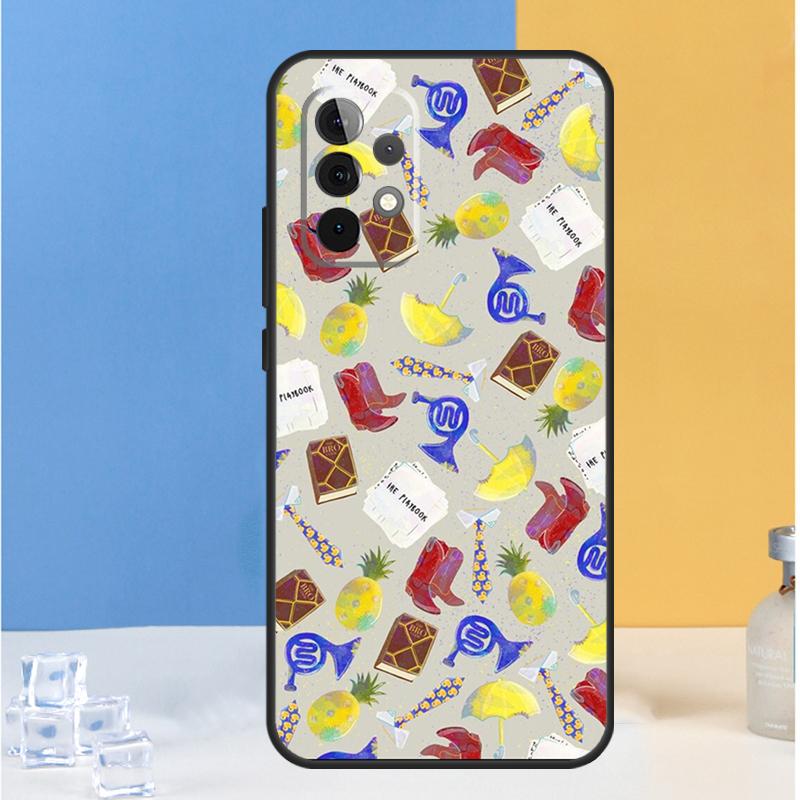 How I Met Your Mother Himym Cover For Samsung Galaxy A54 A34 A14 A32 A22 A12 A13 A23 A33 A53 A73 A51 A71 A52 Case Samsung A32 4G
How I Met Your Mother Himym Cover For Samsung Galaxy A54 A34 A14 A32 A22 A12 A13 A23 A33 A53 A73 A51 A71 A52 Case Samsung A32 4G