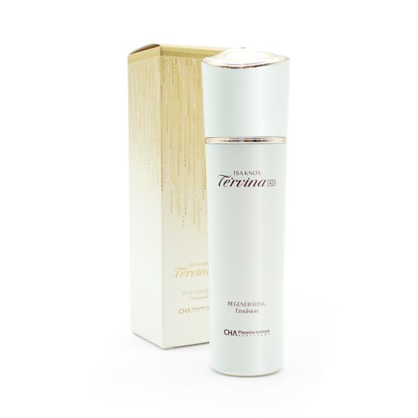 Terbina AD Regenerating Emulsion 150ml
Terbina AD Regenerating Emulsion 150ml