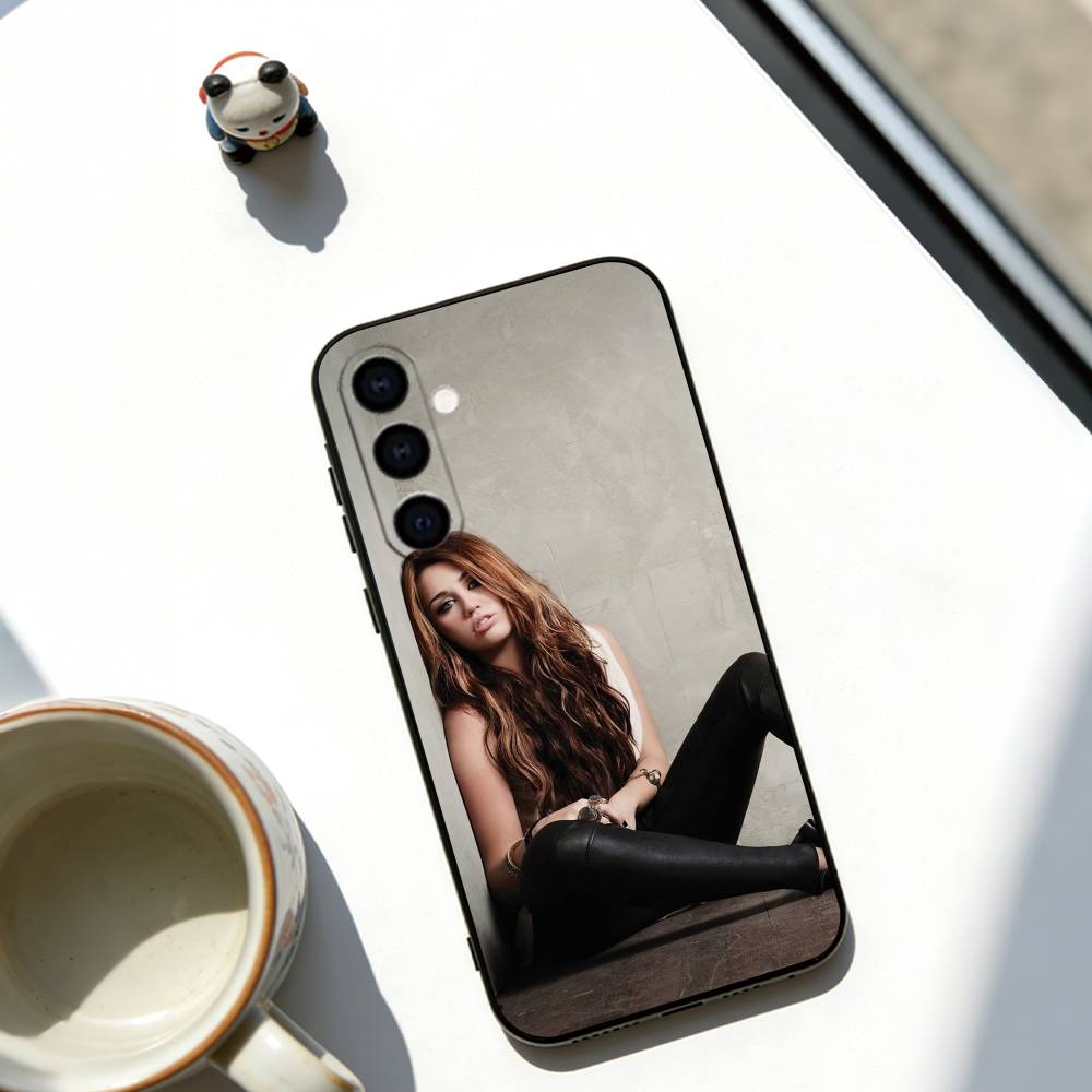 Чехол для телефона Miley Cyrus для Samsung Galaxy A73, A72, A71, A70, A53, A52, A51, Другие Мягкий Черный Чехол Samsung a21s
Чехол для телефона Miley Cyrus для Samsung Galaxy A73, A72, A71, A70, A53, A52, A51, Другие Мягкий Черный Чехол Samsung a21s