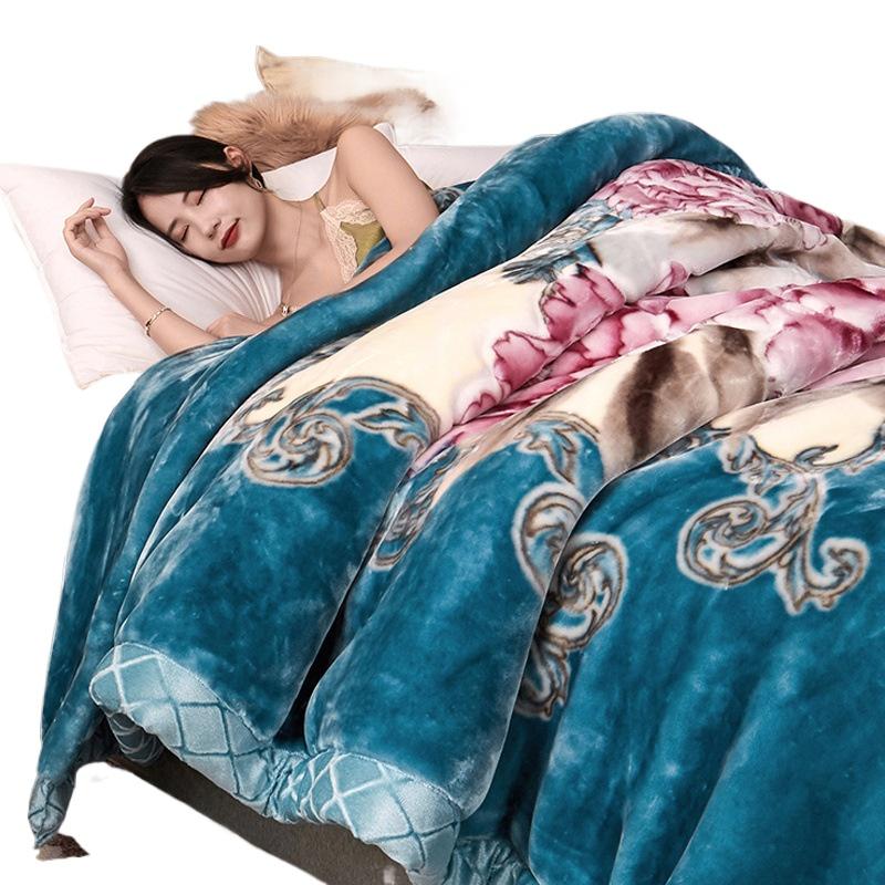 Двухслойное одеяло Рашель 2 * 2.3m/5kg морской синий
Двухслойное одеяло Рашель 2 * 2.3m/5kg морской синий