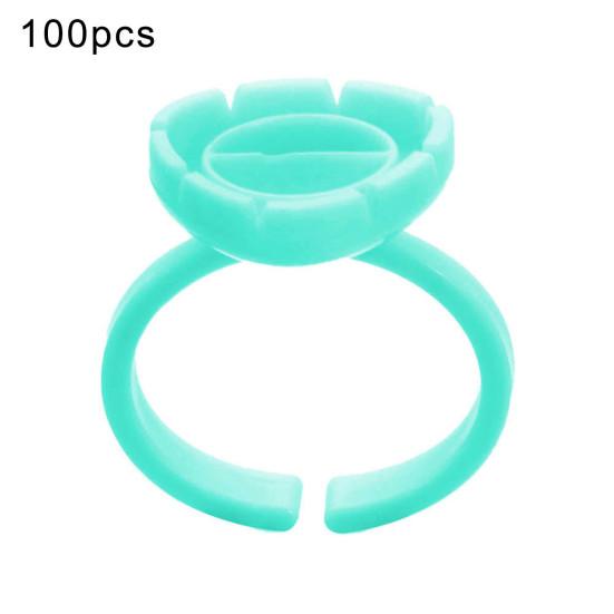 Практичный держатель для ресниц безвкусный, портативный из полипропилена синий/зелёный
Практичный держатель для ресниц безвкусный, портативный из полипропилена синий/зелёный