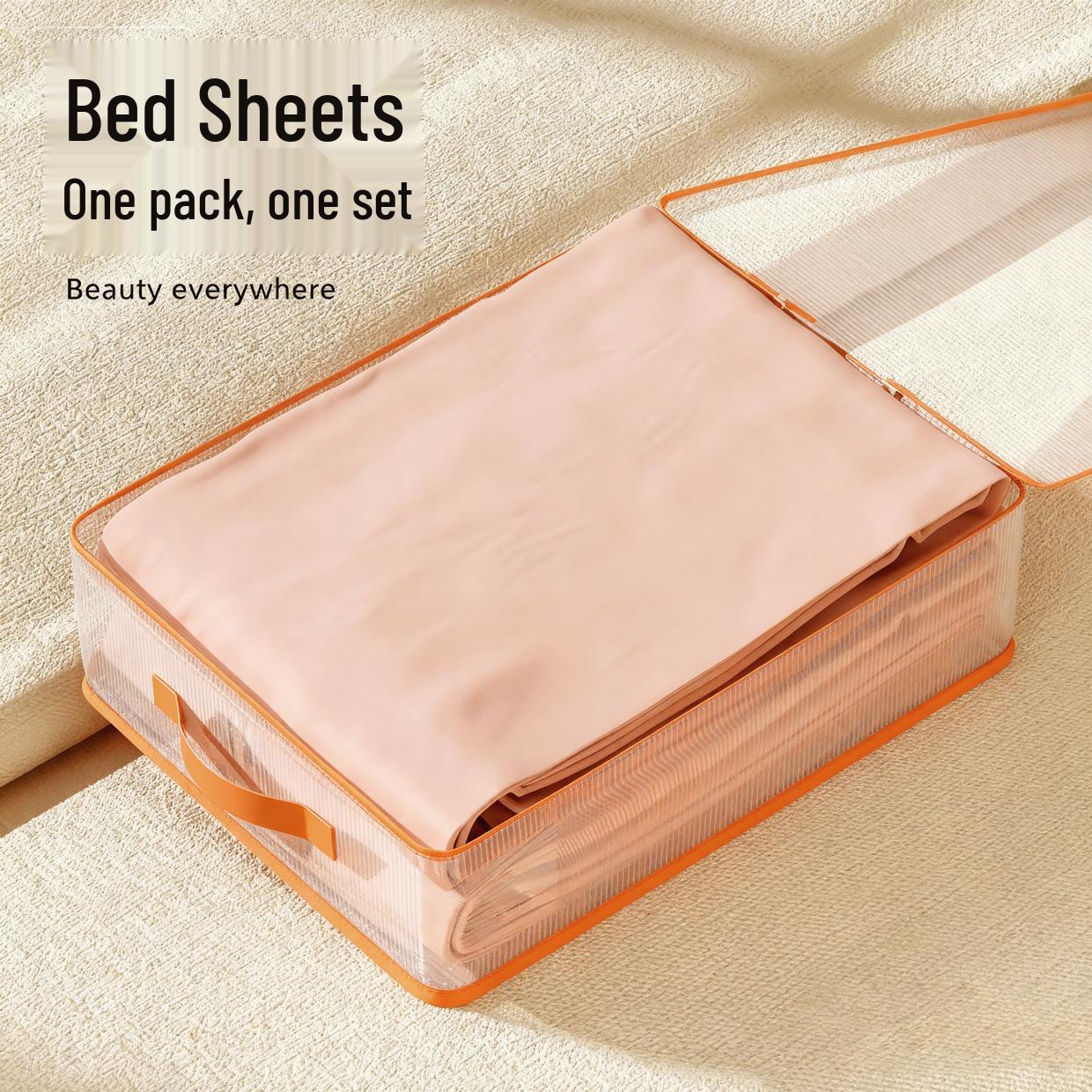 Four-Piece Wardrobe Storage Bags for Seasonal Organization, Drawer & Compartment Organizer Set 40x30x12 cm
Four-Piece Wardrobe Storage Bags for Seasonal Organization, Drawer & Compartment Organizer Set 40x30x12 cm