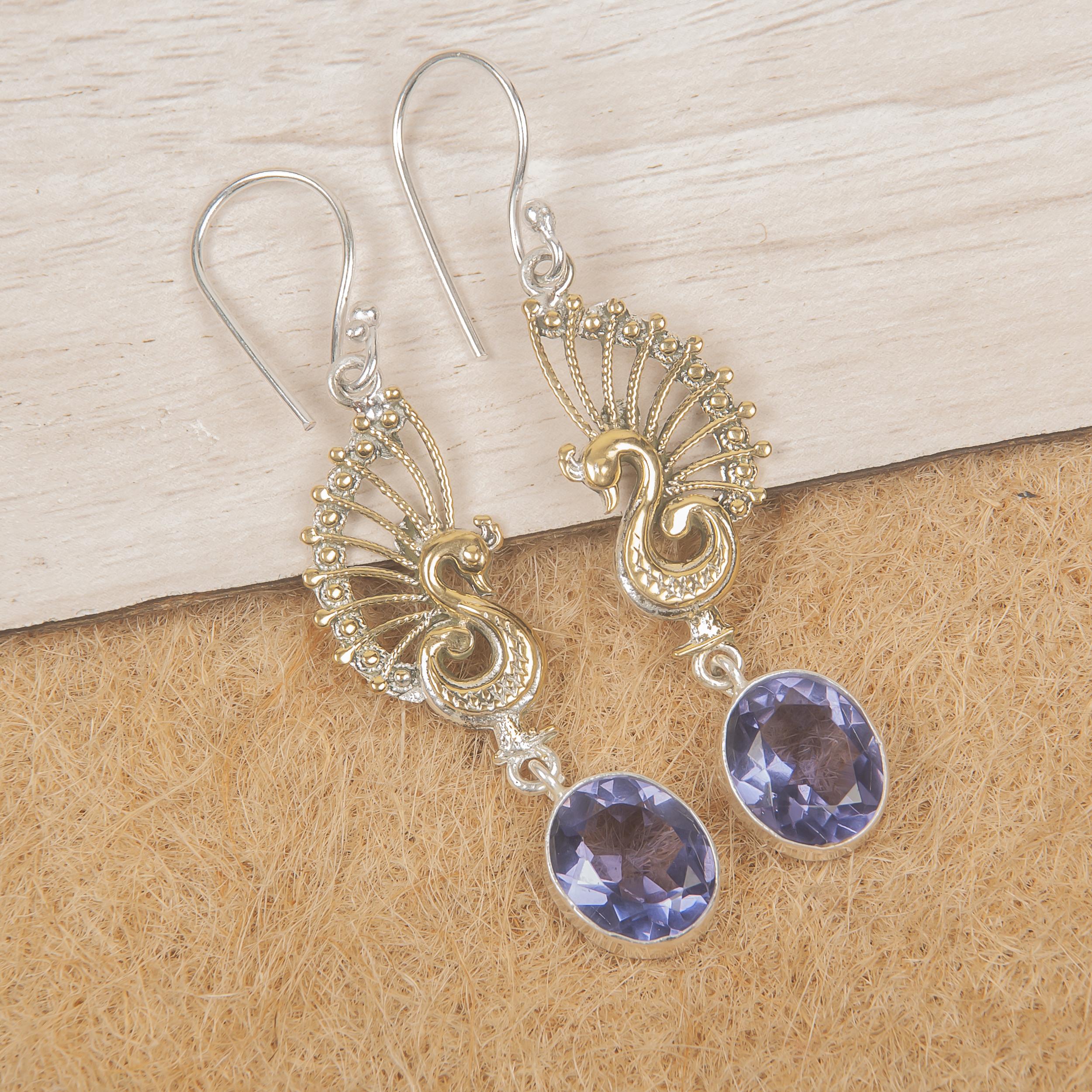 Серьги с иолитом, 925 пробы, сплошные серебряные серьги, ювелирные изделия ручной работы с драгоценными камнями, подарки для жены, абсолютно новые серьги 2.37 Inches фиолетовый
Серьги с иолитом, 925 пробы, сплошные серебряные серьги, ювелирные изделия ручной работы с драгоценными камнями, подарки для жены, абсолютно новые серьги 2.37 Inches фиолетовый