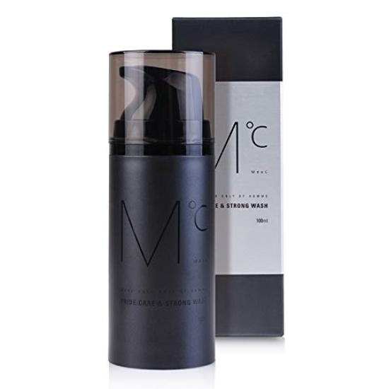 MdoC Pride Care Strong Wash Мило для приватної зони Hygiene Care Products & - Для чоловіків · Для чоловіків - 100 мл
MdoC Pride Care Strong Wash Мило для приватної зони Hygiene Care Products & - Для чоловіків · Для чоловіків - 100 мл