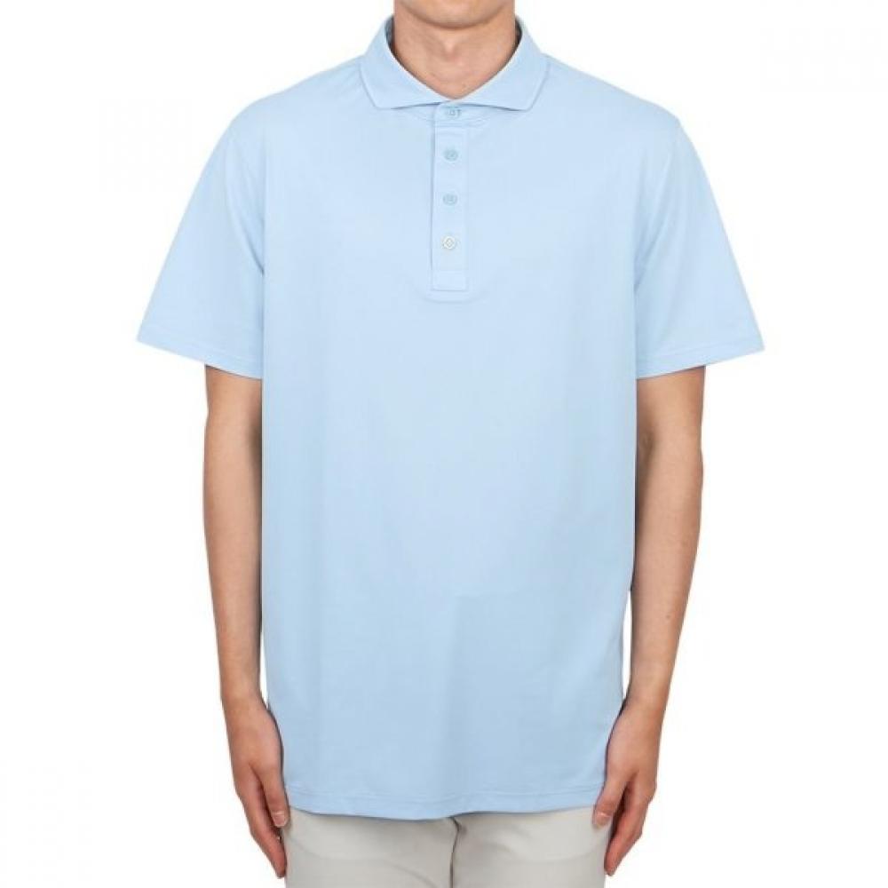 Galleria G Fore Pore Golfwear Мужская футболка с воротником и коротким рукавом Gmp000025 Baja L
Galleria G Fore Pore Golfwear Мужская футболка с воротником и коротким рукавом Gmp000025 Baja L