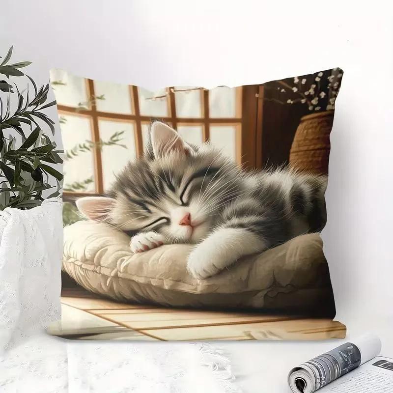 Cute Bedroom Sofa Cushion Cover One Size
Cute Bedroom Sofa Cushion Cover One Size