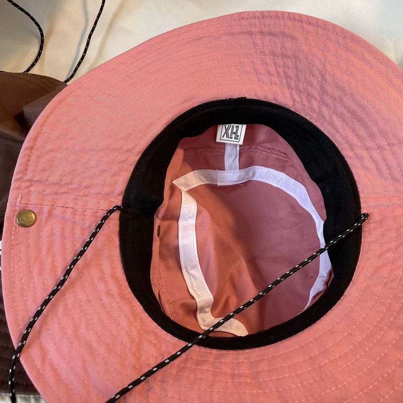 Удобный гаджет Шляпа Женская Вышивка Букв Уличная Альпийская Кепка Альпинизм Кемпинг Защита от Солнца Солнцезащитная Новая Весна и Лето Западный Деним Pink Adjustable
Удобный гаджет Шляпа Женская Вышивка Букв Уличная Альпийская Кепка Альпинизм Кемпинг Защита от Солнца Солнцезащитная Новая Весна и Лето Западный Деним Pink Adjustable